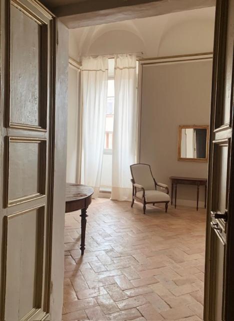 Il Forziere Civico 8 Hotel Assisi Buitenkant foto