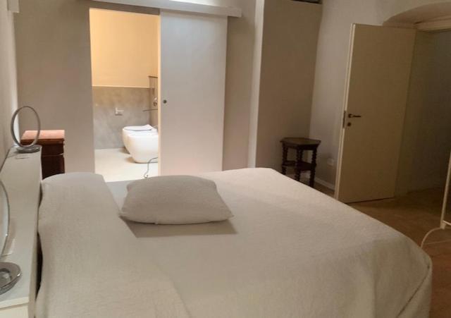 Il Forziere Civico 8 Hotel Assisi Buitenkant foto